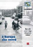 Copertina libro l'europa che verrà
