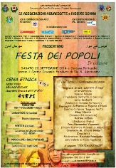 Festa dei popoli