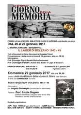 Giornata della memoria