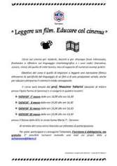 Leggere un film