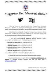 Leggere un film