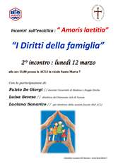 Progetto famiglia