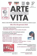 Giornata della memoria