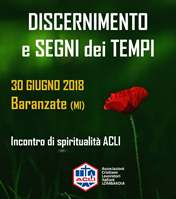 Incontro di spiritualità